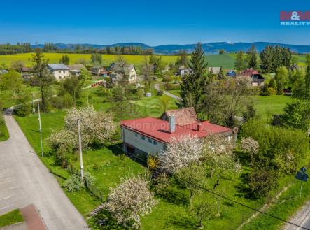 Prodej domu/vily, 160 m²