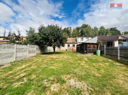 Prodej domu/vily, 80 m²