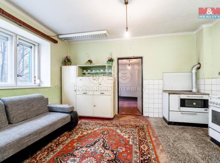 Prodej domu/vily, 80 m²