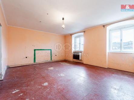 Prodej domu/vily, 80 m²