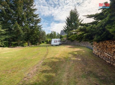 Prodej pozemku pro bydlení, 1 100 m²