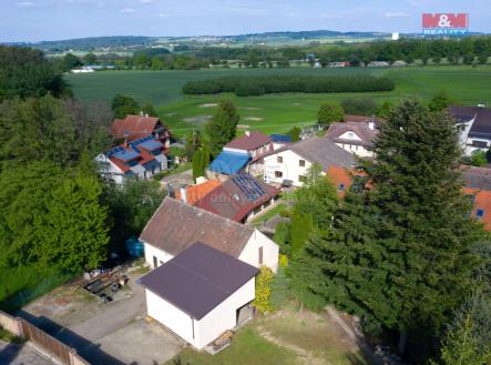 Prodej pozemku pro bydlení, 1 100 m²