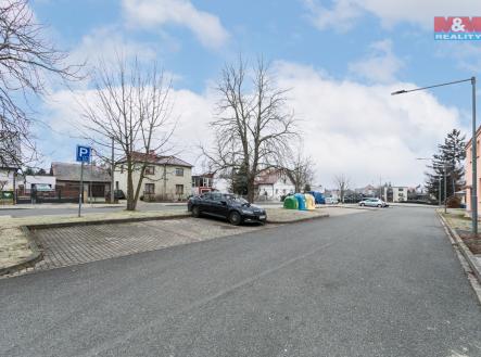 Pronájem kanceláře, 40 m²