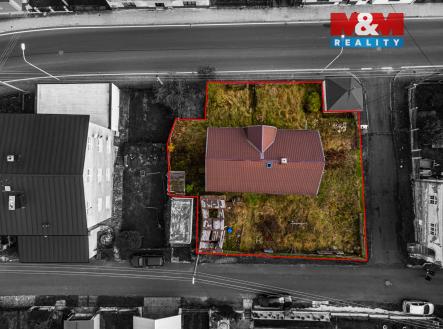 Prodej domu/vily, 199 m²