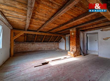 Prodej domu/vily, 199 m²