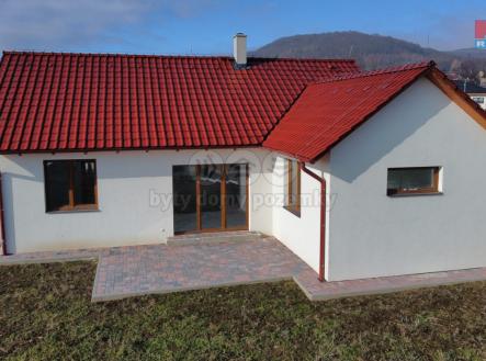 Prodej - dům/vila, 110 m²