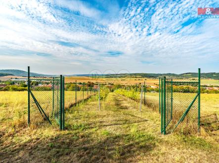 Prodej - pozemek, zemědělská půda, 1 263 m²