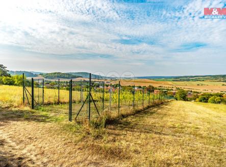 Prodej - pozemek, zemědělská půda, 1 263 m²