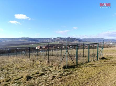 Prodej pozemku, zahrada, 1 263 m²