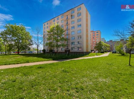 Prodej bytu, 1+kk, 20 m²