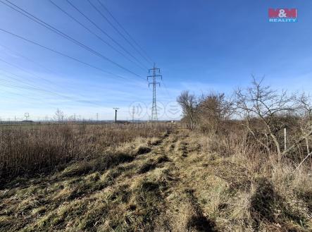 Pronájem - pozemek pro komerční výstavbu, 1 677 m²