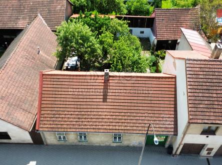 Prodej domu/vily, 60 m²