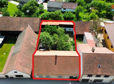 Prodej domu/vily, 60 m²