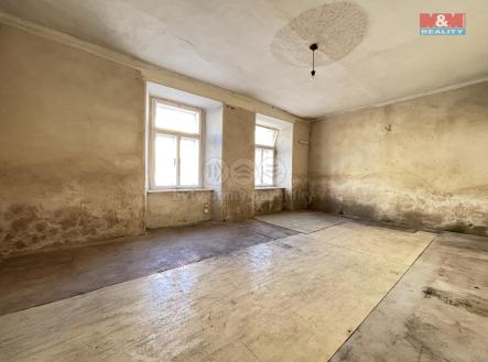 Prodej domu/vily, 60 m²