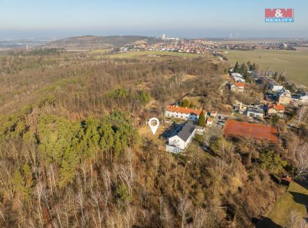 Prodej - pozemek pro bydlení, 1 131 m²