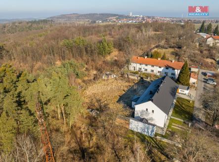 Prodej - pozemek pro bydlení, 1 131 m²