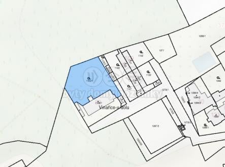 Prodej - pozemek pro bydlení, 1 131 m²