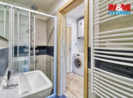 Prodej bytu, 1+kk, 35 m²