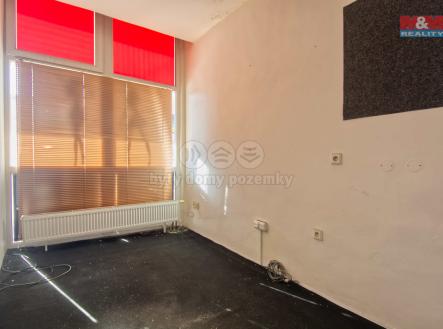 Pronájem obchodní prostor, 68 m²