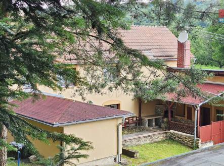 Prodej domu/vily, 124 m²