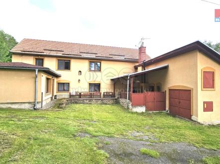 Prodej domu/vily, 124 m²