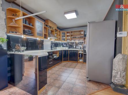 Prodej bytu, 4+kk, 100 m²