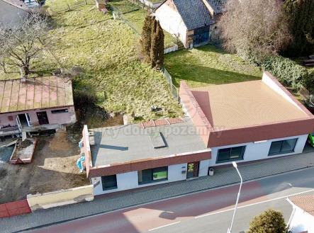 Prodej - obchodní prostor, 154 m²