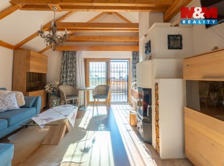 Prodej domu/vily, 188 m²