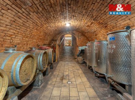 Prodej domu/vily, 188 m²