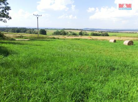 Prodej pozemku pro bydlení, 3 885 m²