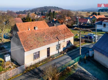 Prodej - dům/vila, 285 m²