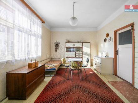 Prodej - dům/vila, 285 m²