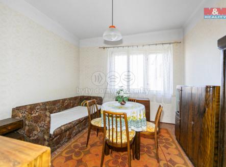 Prodej - dům/vila, 285 m²