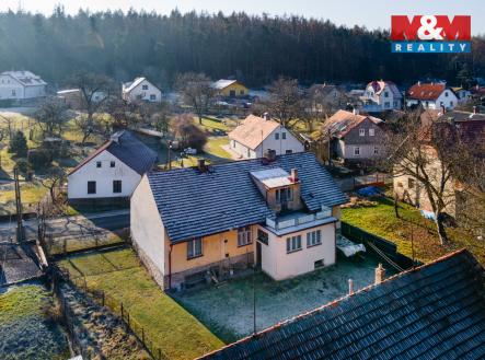 Prodej domu/vily, 285 m²