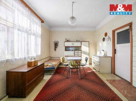 Prodej domu/vily, 285 m²