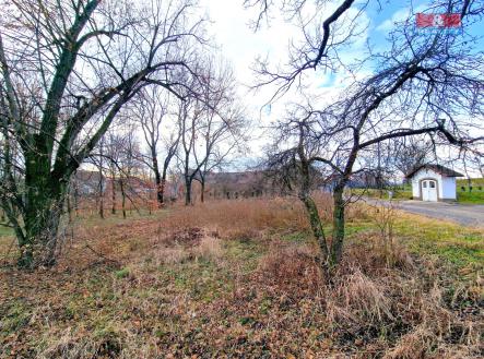 Prodej pozemku pro bydlení, 2 302 m²