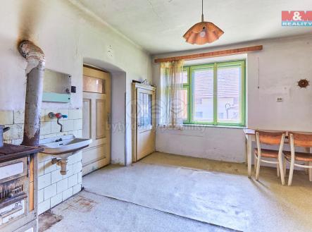 Prodej domu/vily, 150 m²