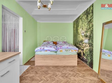 Prodej - dům/vila, 80 m²