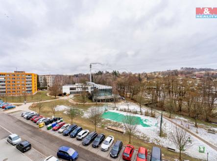 Prodej bytu, 2+kk, 38 m²