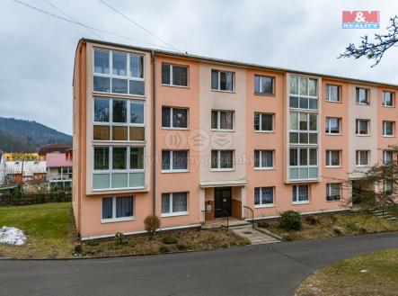 Prodej bytu, 4+1, 82 m²