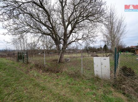 Prodej pozemku pro bydlení, 1 279 m²