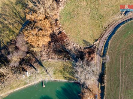 Prodej pozemku, zemědělská půda, 1 679 m²