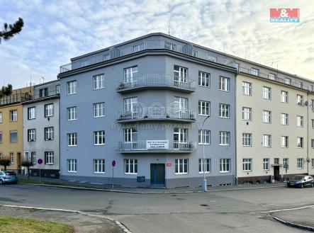 Pronájem bytu, 2+kk, 53 m²