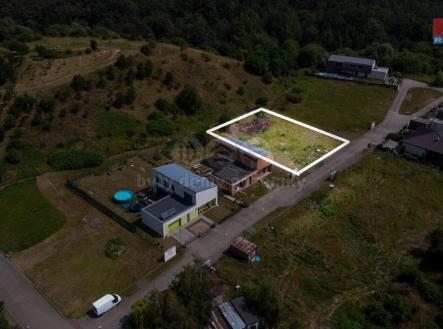 Prodej pozemku pro bydlení, 933 m²