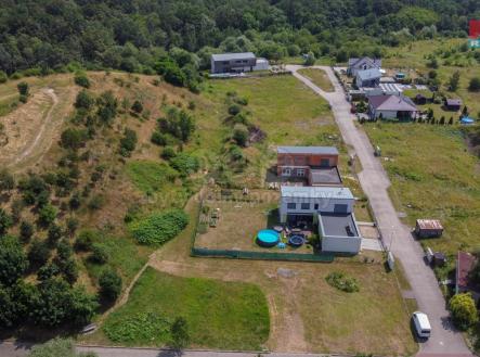 Prodej pozemku pro bydlení, 933 m²