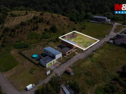 Prodej pozemku pro bydlení, 933 m²