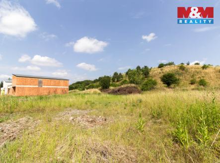 Prodej pozemku pro bydlení, 933 m²