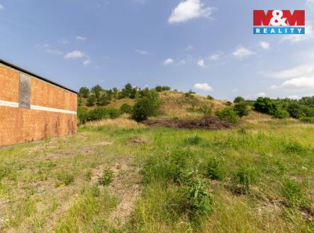 Prodej pozemku pro bydlení, 933 m²