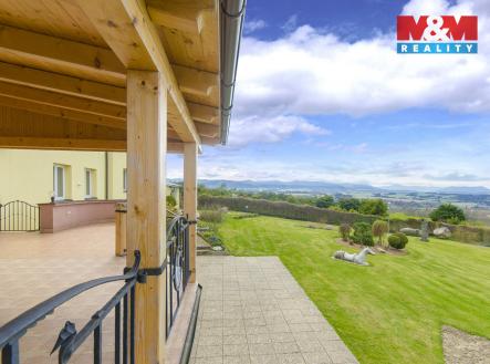 Prodej domu/vily, 1 086 m²