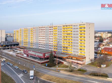 Prodej bytu, 1+kk, 30 m²